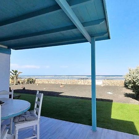La Casa Del Mar, By Comfortable Luxury Corralejo Bagian luar foto