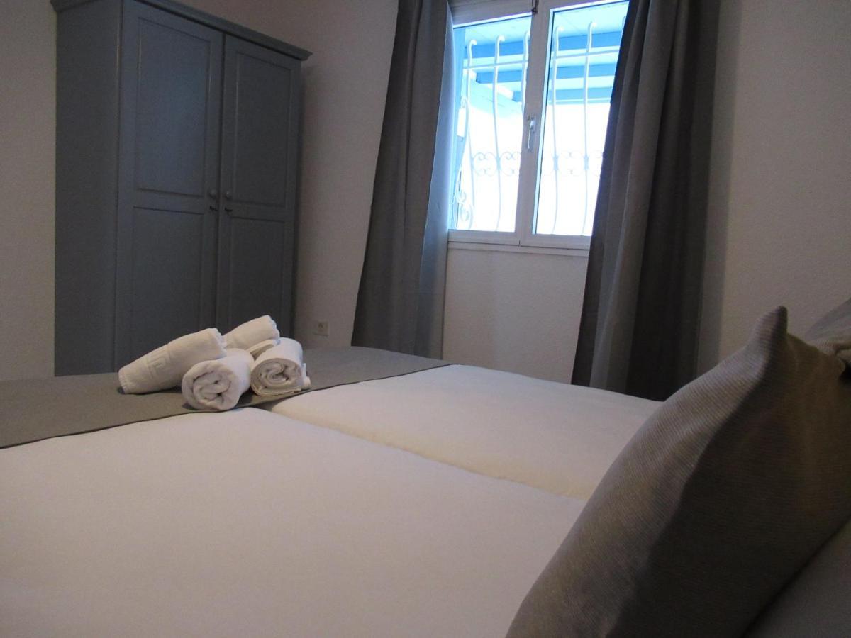 La Casa Del Mar, By Comfortable Luxury Corralejo Bagian luar foto