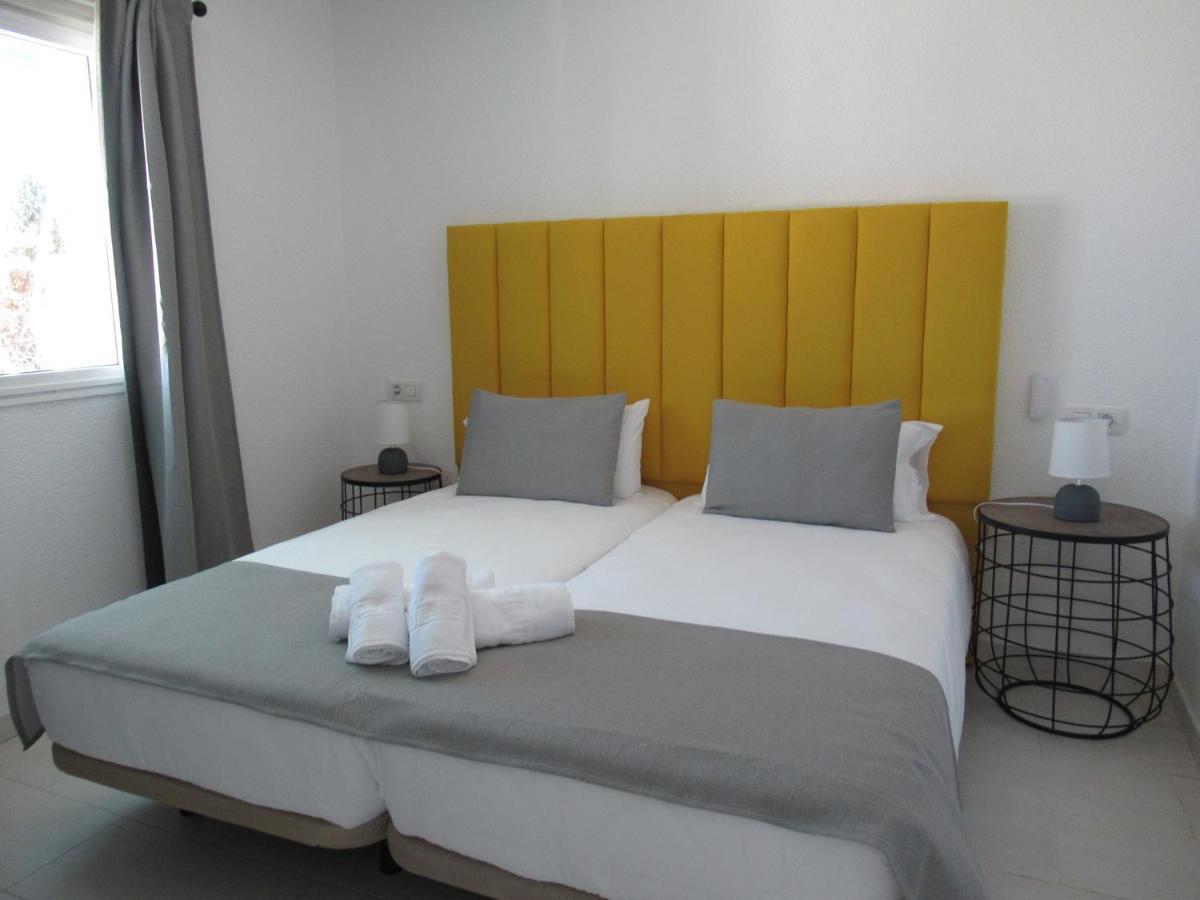 La Casa Del Mar, By Comfortable Luxury Corralejo Bagian luar foto