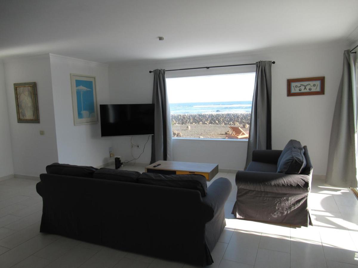 La Casa Del Mar, By Comfortable Luxury Corralejo Bagian luar foto