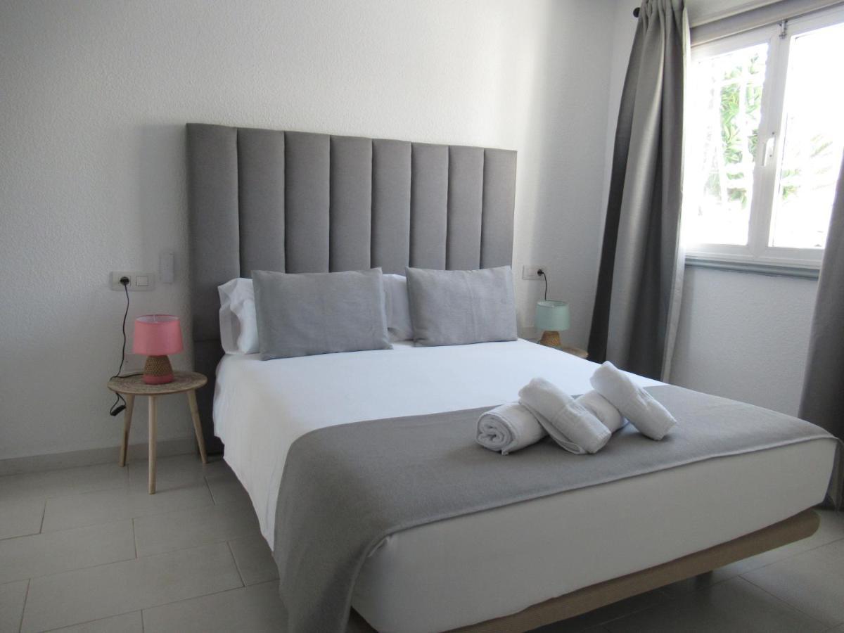 La Casa Del Mar, By Comfortable Luxury Corralejo Bagian luar foto