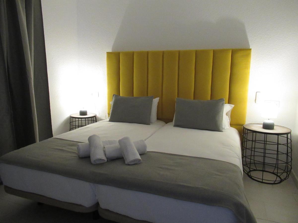 La Casa Del Mar, By Comfortable Luxury Corralejo Bagian luar foto