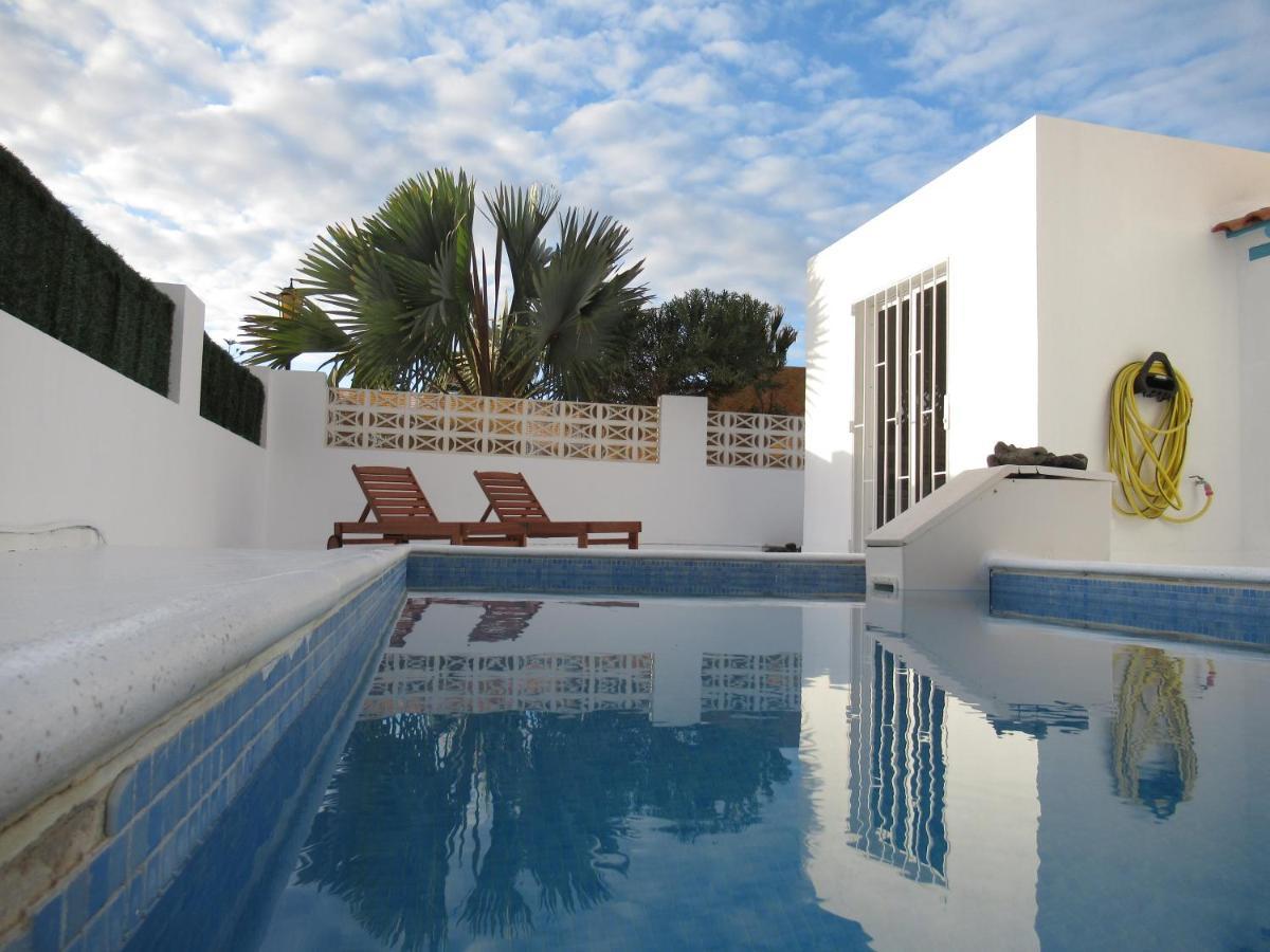 La Casa Del Mar, By Comfortable Luxury Corralejo Bagian luar foto