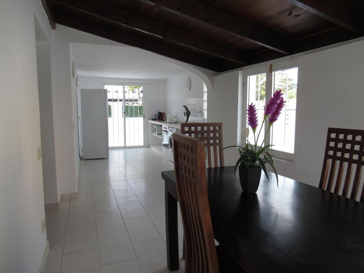 La Casa Del Mar, By Comfortable Luxury Corralejo Bagian luar foto