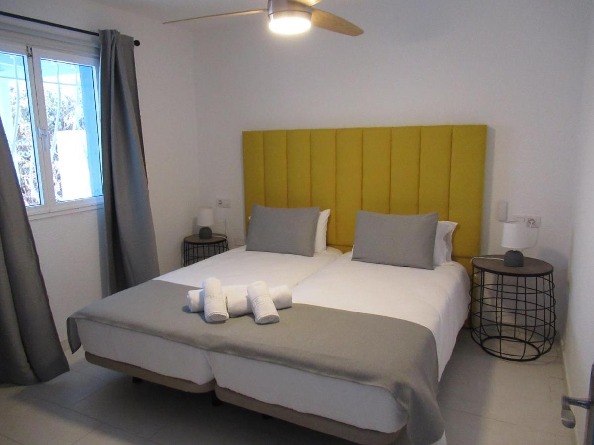 La Casa Del Mar, By Comfortable Luxury Corralejo Bagian luar foto