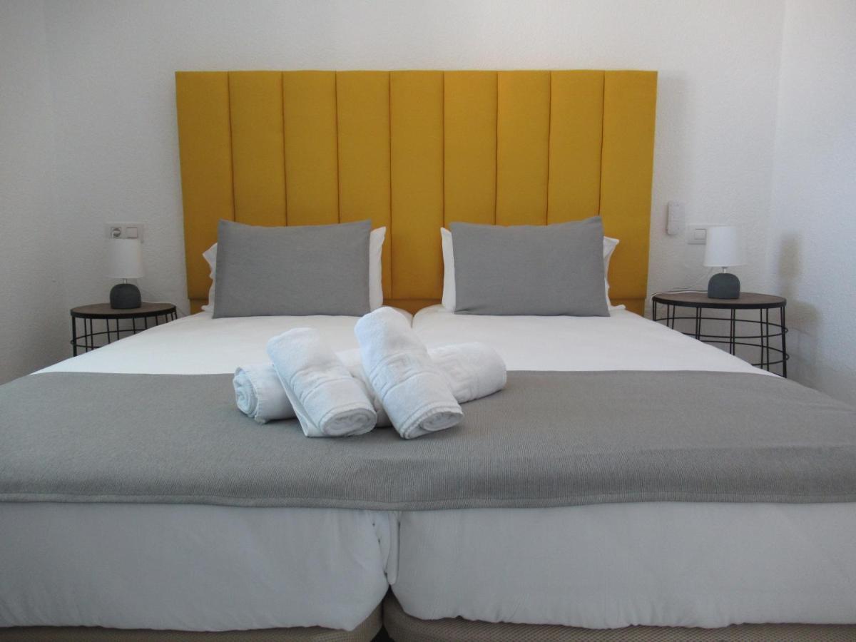 La Casa Del Mar, By Comfortable Luxury Corralejo Bagian luar foto