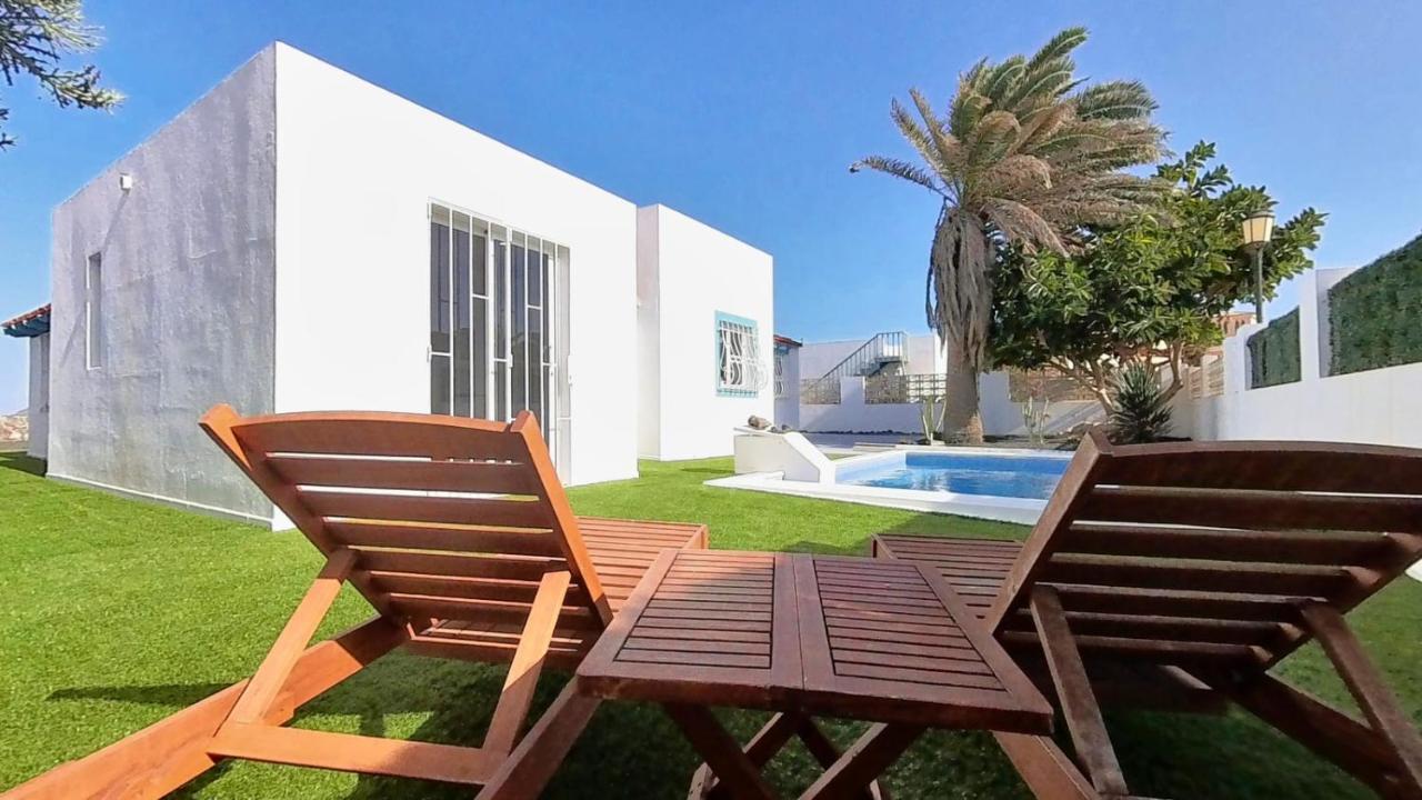 La Casa Del Mar, By Comfortable Luxury Corralejo Bagian luar foto