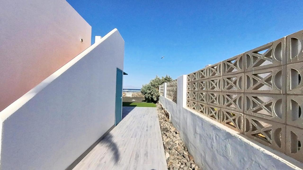 La Casa Del Mar, By Comfortable Luxury Corralejo Bagian luar foto