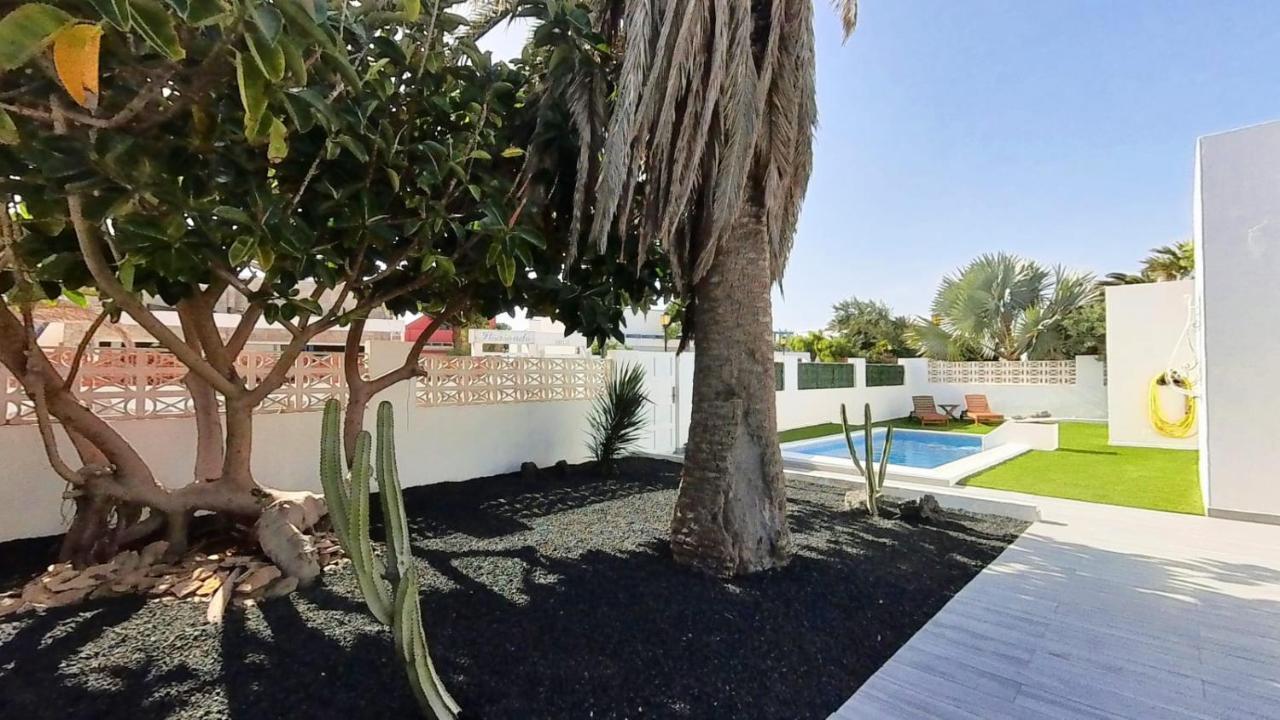 La Casa Del Mar, By Comfortable Luxury Corralejo Bagian luar foto