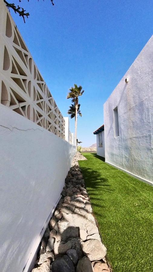 La Casa Del Mar, By Comfortable Luxury Corralejo Bagian luar foto